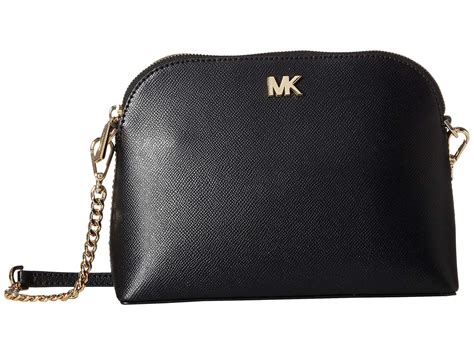 michael michael kors mott large zip dome crossbody|MICHAEL Michael Kors Mott Large Zip Dome .